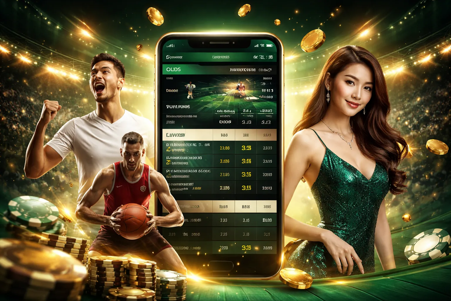 Ưu điểm thương hiệu 90ok iOS